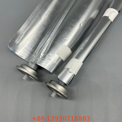 Túi đàn ông cấp công nghiệp trên van cho hệ thống hàn khí có dung lượng lưu lượng cao và độ bền