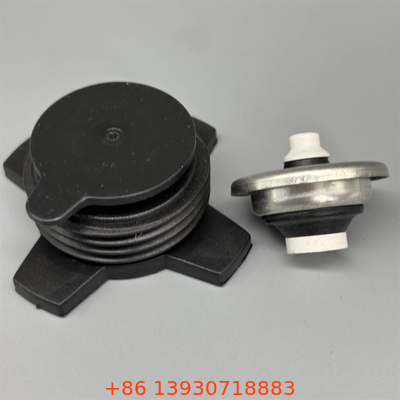 Van PU Foam hiệu quả với thân ngắn dùng trong công nghiệp với khả năng phân phối chính xác