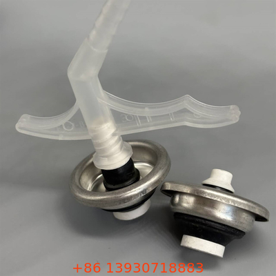 Van PU Foam chính xác với thân ngắn dành cho thợ thủ công có khả năng kiểm soát tinh tế​