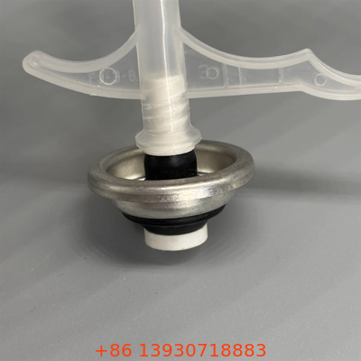 Van bọt PU đáng tin cậy với thân ngắn cho những người đam mê DIY với hoạt động dễ dàng