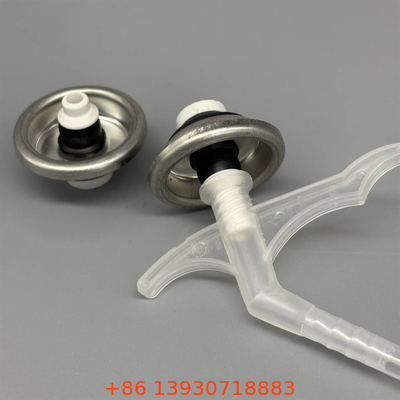 Van PU Foam đa năng với thân ngắn cho nhiều ứng dụng với khả năng thích ứng​