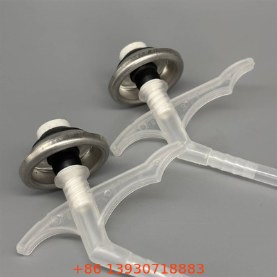 Van PU Foam đa năng với thân ngắn cho nhiều ứng dụng với khả năng thích ứng​