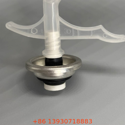 Van PU Foam hiệu quả với thân ngắn dùng trong công nghiệp với khả năng phân phối chính xác