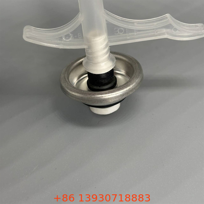Van PU Foam đa năng với thân ngắn cho ngành thực phẩm với thiết kế vệ sinh