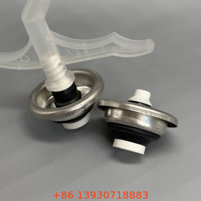 Van PU Foam nhẹ với thân ngắn dùng cho thủ công, vận hành êm ái​
