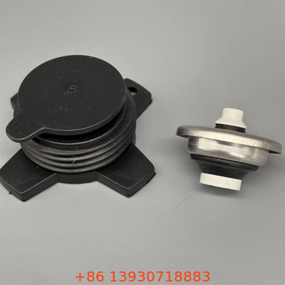 Van PU Foam nhẹ với thân ngắn dùng cho thủ công, vận hành êm ái​