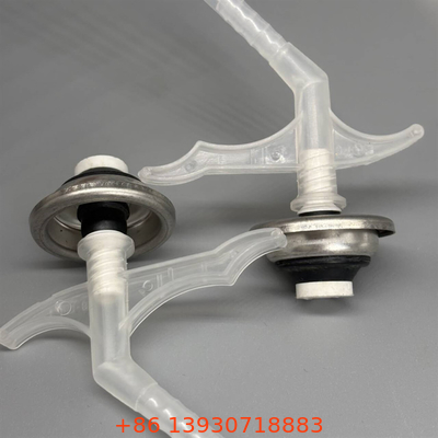Van PU Foam đa năng với thân ngắn dành cho những người đam mê DIY tại nhà với khả năng lắp đặt dễ dàng​