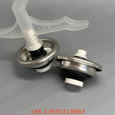 Van PU Foam chính xác với thân ngắn dùng cho Mỹ phẩm và Làm đẹp, phân phối nhẹ nhàng