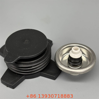 Van PU Foam chính xác với thân ngắn dùng cho Mỹ phẩm và Làm đẹp, phân phối nhẹ nhàng