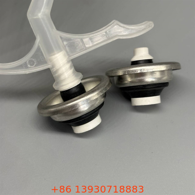 Van phân phối bọt PU thông minh cho in 3D với điều khiển tự động