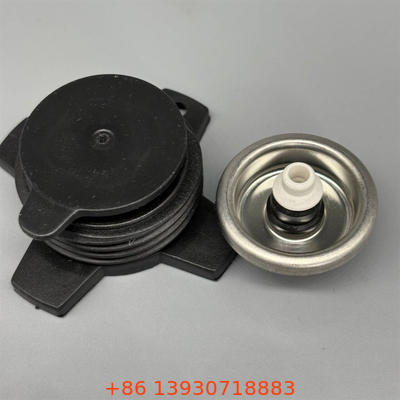 Van phân phối bọt PU Ergonomic cho làm vườn với tay cầm thoải mái