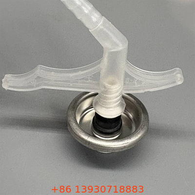 Van phân phối bọt PU sáng tạo cho bao bì có niêm phong hiệu quả