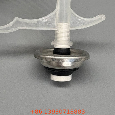 Van phân phối bọt PU hiệu suất cao cho sử dụng công nghiệp với độ bền cao hơn