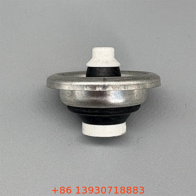 Van phân phối bọt PU hiệu suất cao cho sử dụng công nghiệp với độ bền cao hơn