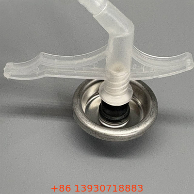 Van phân phối bọt PU thông minh cho in 3D với điều khiển tự động