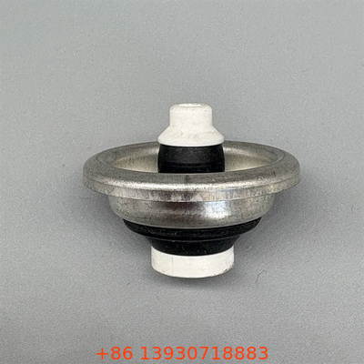 Van phân phối bọt PU linh hoạt cho sửa chữa ống nước với phân phối đa góc