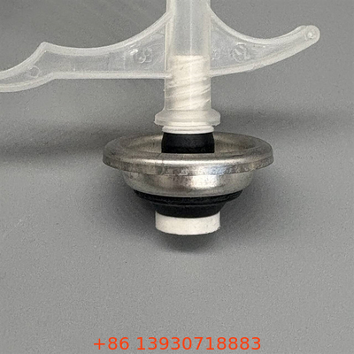 Van phân phối bọt PU linh hoạt cho sản xuất đồ nội thất với đầu ra điều chỉnh