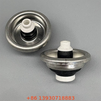 Van phân phối bọt PU linh hoạt cho sản xuất đồ nội thất với đầu ra điều chỉnh
