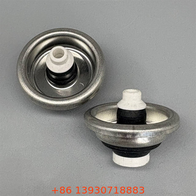Van phân phối bọt PU nhạy cảm cho phục hồi nghệ thuật với đầu ra tinh tế