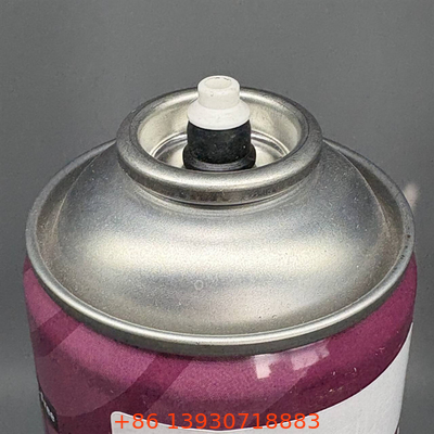 Van phân phối bọt PU linh hoạt cho sửa chữa ống nước với phân phối đa góc