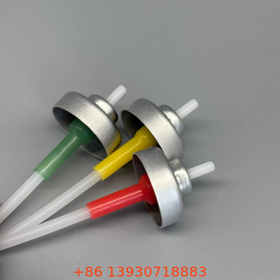 Van đo cực chính xác 20mm cho sản xuất bán dẫn với khả năng tương thích phòng sạch