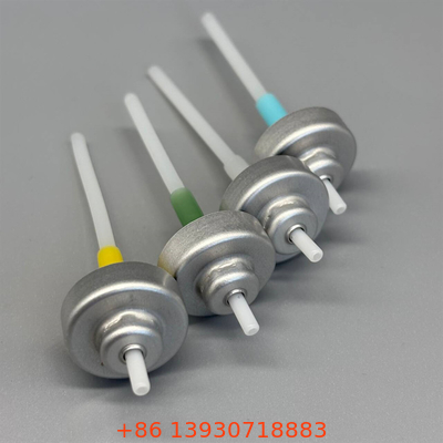 Van đo nhỏ gọn 20mm để sử dụng trong phòng thí nghiệm với thiết kế kết nối nhanh