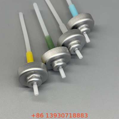 Van đo nhỏ gọn 20mm để sử dụng trong phòng thí nghiệm với thiết kế kết nối nhanh