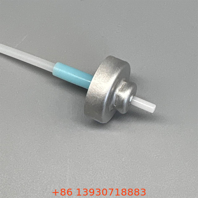 Van đo 20mm bền cho chế biến hóa học có khả năng tương thích rộng rãi
