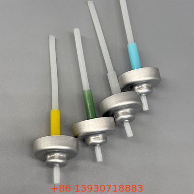 Van đo 20mm bền cho chế biến hóa học có khả năng tương thích rộng rãi