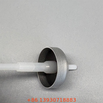 Máy van đo 20mm hạng nặng cho chế biến thực phẩm với thiết kế vệ sinh