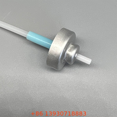 Máy van đo 20mm hạng nặng cho chế biến thực phẩm với thiết kế vệ sinh