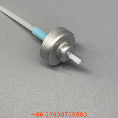 Ống phun đo gốc nhựa 20mm chính xác cho sử dụng công nghiệp với độ chính xác cao