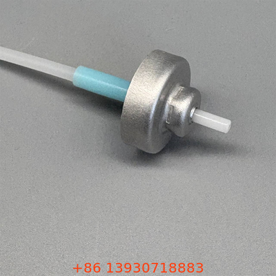 Van phun khí phun nhựa 20mm bền cho chi tiết ô tô với hiệu suất cao