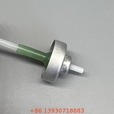 Van đo chính xác cao 20mm cho tự động hóa công nghiệp với thiết kế bền