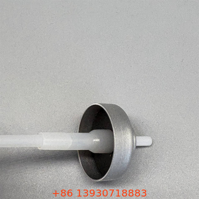 Ống phun đo gốc nhựa chính xác 20mm cho các thí nghiệm trong phòng thí nghiệm