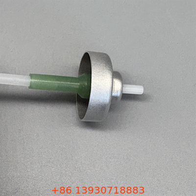 Van phun khí phun nhựa 20mm bền cho chi tiết ô tô với hiệu suất cao