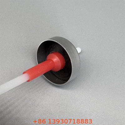 Van đo gốc nhựa 20mm im lặng cho quản lý chất lỏng ô tô