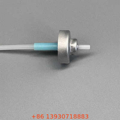 Van đo chính xác cao 20mm cho tự động hóa công nghiệp với thiết kế bền