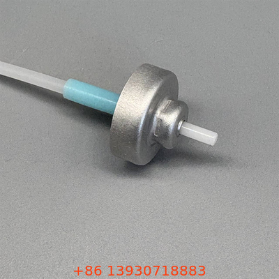 Ống phun khí phun cao cấp 20mm nhựa cho hộ gia đình với liều lượng chính xác
