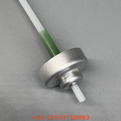 Ống phun phun khí phun nhựa 20mm di động với thiết kế nhỏ gọn