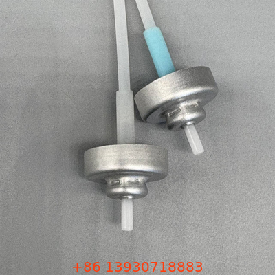 Ventil phun khí thải bằng nhựa 20mm thân thiện với môi trường cho các dự án DIY với vật liệu tái chế