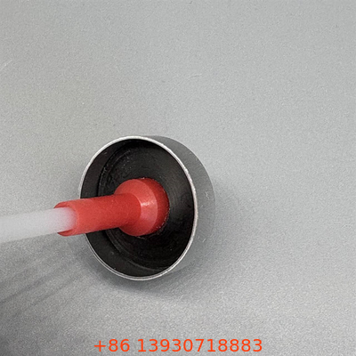 Ventil phun khí thải bằng nhựa 20mm thân thiện với môi trường cho các dự án DIY với vật liệu tái chế