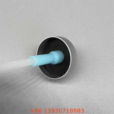 Ventil phun khí thải bằng nhựa 20mm thân thiện với môi trường cho các dự án DIY với vật liệu tái chế