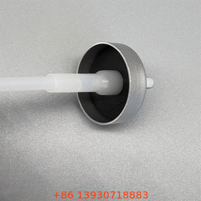 Van đo gốc nhựa 20mm thân thiện với môi trường để xử lý nước