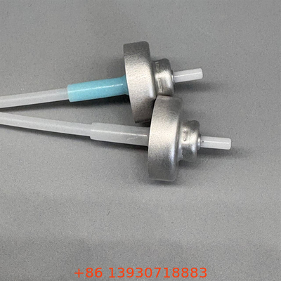 Van đo gốc nhựa nhỏ gọn 20mm để phân phối mực