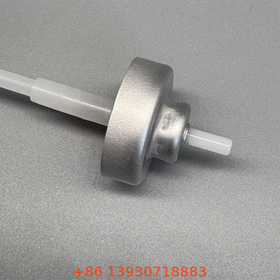 Van đo gốc nhựa 20mm đáng tin cậy cho lọc bể cá với dòng chảy nhẹ