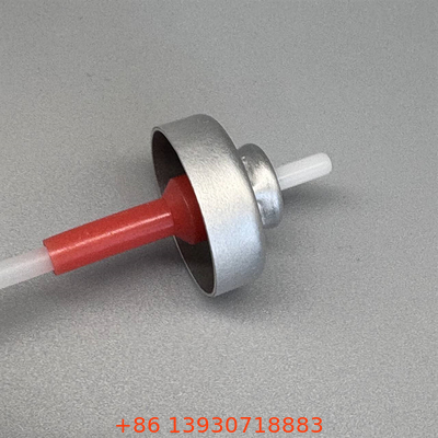 Van đo gốc nhựa 20mm đáng tin cậy cho lọc bể cá với dòng chảy nhẹ
