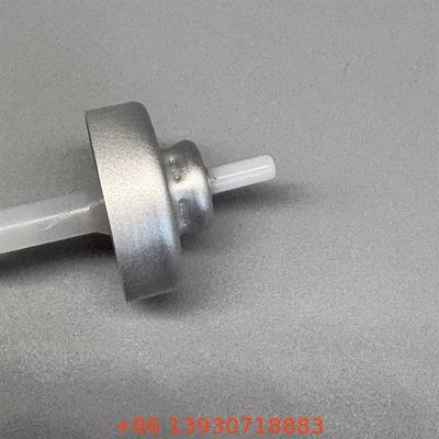 Van đo gốc nhựa 20mm thân thiện với môi trường để xử lý nước