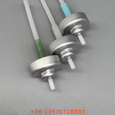 Ống phun đo gốc nhựa cao cấp 20mm cho liều lượng chính xác mỹ phẩm