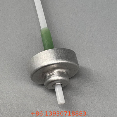 Ống phun đo gốc nhựa cao cấp 20mm cho liều lượng chính xác mỹ phẩm